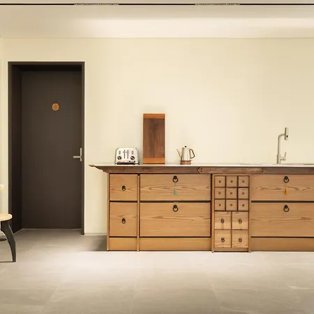 Boro Hanok Hostel In Myeongdong