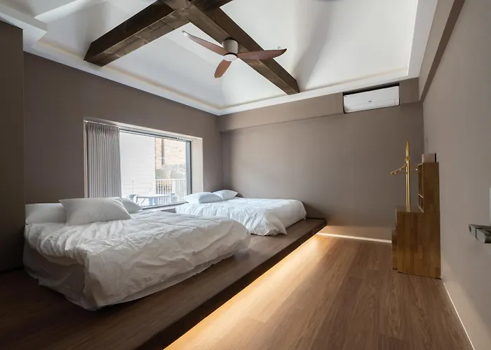 Boro Hanok In Myeongdong Hostel Seoul