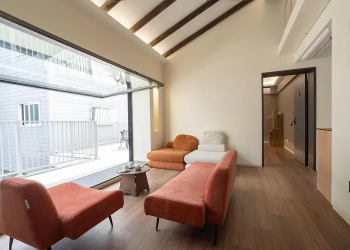 Boro Hanok In Myeongdong