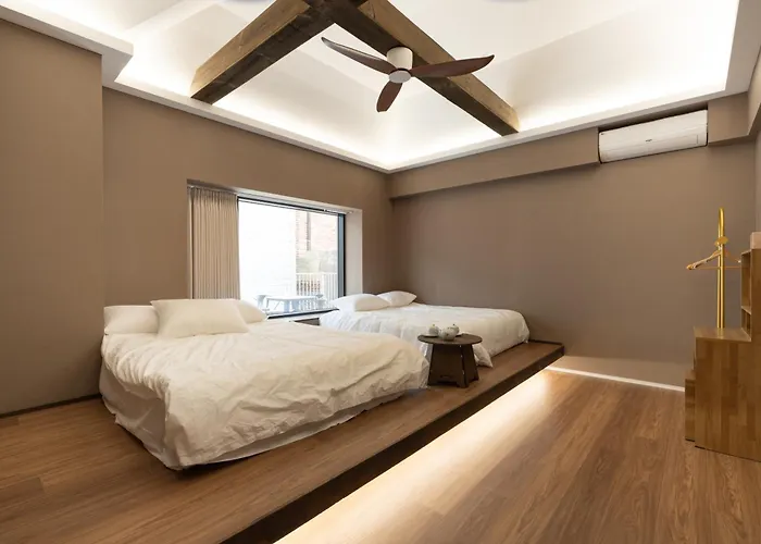 Hostel Boro Hanok In Myeongdong *