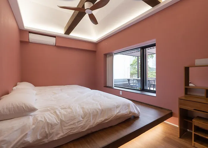 Boro Hanok In Myeongdong Hostel *