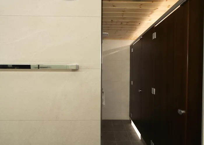 Hostel Boro Hanok In Myeongdong *