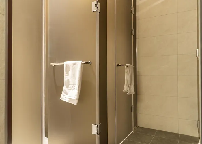 Hostel Boro Hanok In Myeongdong Seoul